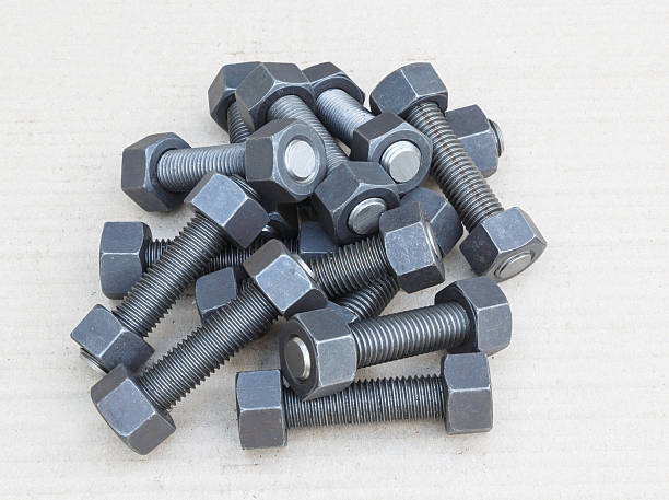 High Quality Nut and Bolt